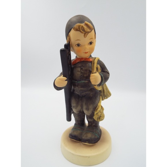 Goebel Other - #36 - Goebel Hummel Chimney Sweep Figurine
